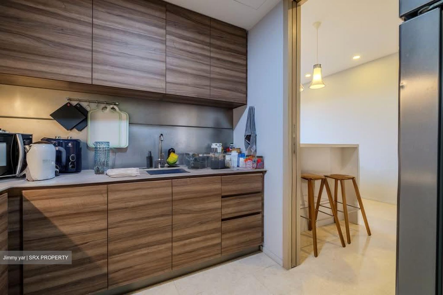 The Panorama (D20), Condominium #549568131